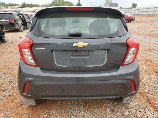 Photo 5 VIN: KL8CB6SA7MC701423 - CHEVROLET SPARK 