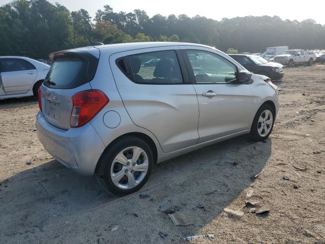 Photo 2 VIN: KL8CB6SA7MC705231 - CHEVROLET SPARK 