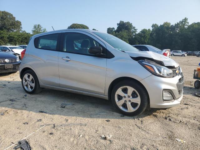 Photo 3 VIN: KL8CB6SA7MC705231 - CHEVROLET SPARK 