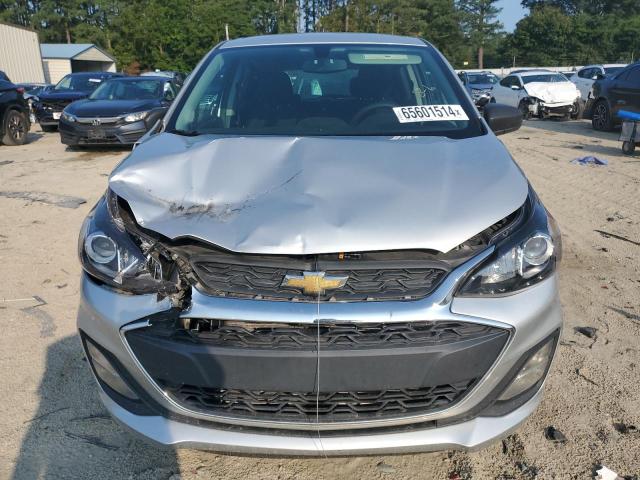 Photo 4 VIN: KL8CB6SA7MC705231 - CHEVROLET SPARK 