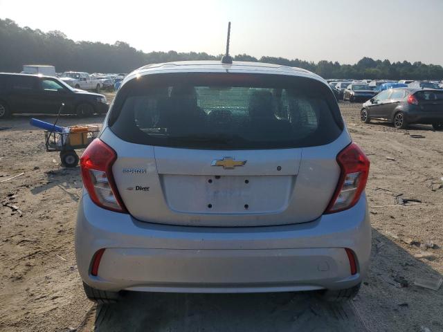 Photo 5 VIN: KL8CB6SA7MC705231 - CHEVROLET SPARK 