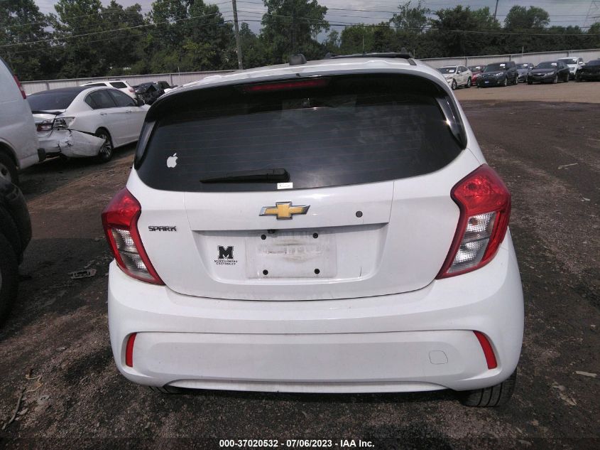 Photo 15 VIN: KL8CB6SA7MC714740 - CHEVROLET SPARK 