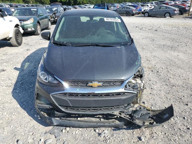 Photo 4 VIN: KL8CB6SA7MC729500 - CHEVROLET SPARK LS 