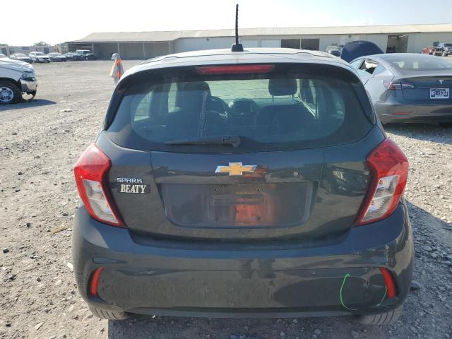 Photo 5 VIN: KL8CB6SA7MC729500 - CHEVROLET SPARK LS 