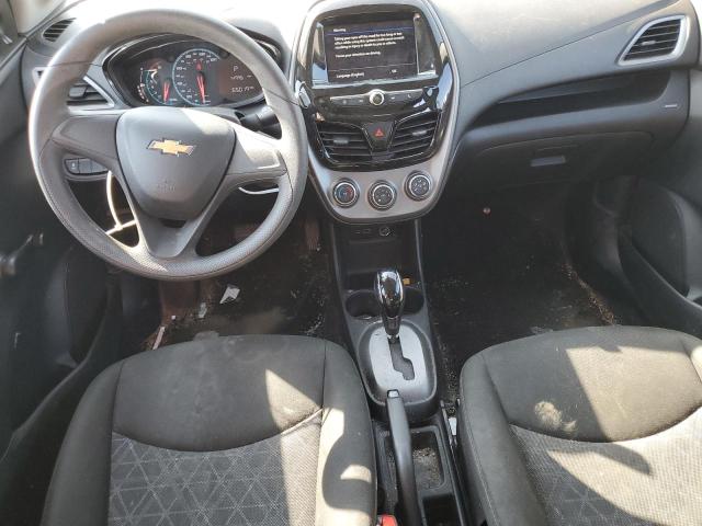 Photo 7 VIN: KL8CB6SA7MC729500 - CHEVROLET SPARK LS 