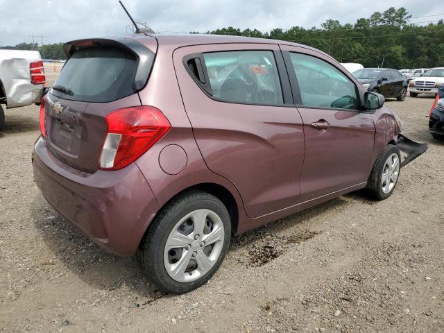 Photo 2 VIN: KL8CB6SA7MC740612 - CHEVROLET SPARK LS 