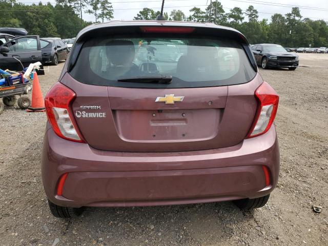 Photo 5 VIN: KL8CB6SA7MC740612 - CHEVROLET SPARK LS 