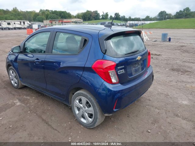 Photo 2 VIN: KL8CB6SA7NC008921 - CHEVROLET SPARK 