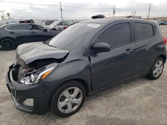 Photo 0 VIN: KL8CB6SA7NC020292 - CHEVROLET SPARK LS 