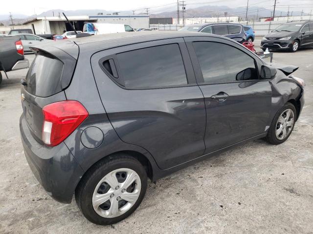 Photo 2 VIN: KL8CB6SA7NC020292 - CHEVROLET SPARK LS 