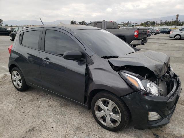 Photo 3 VIN: KL8CB6SA7NC020292 - CHEVROLET SPARK LS 