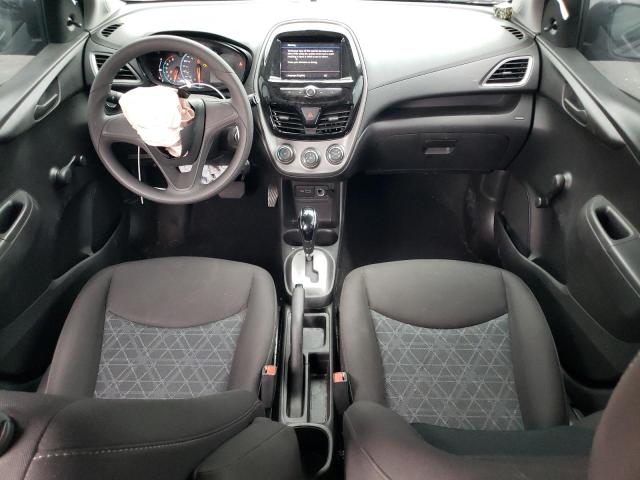 Photo 7 VIN: KL8CB6SA7NC020292 - CHEVROLET SPARK LS 