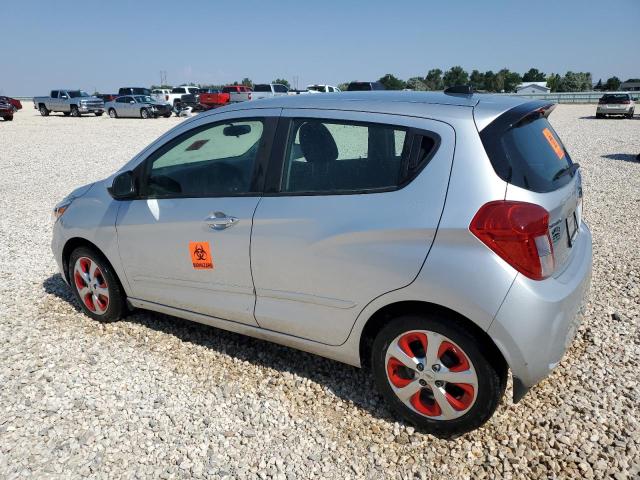 Photo 1 VIN: KL8CB6SA7NC022138 - CHEVROLET SPARK LS 