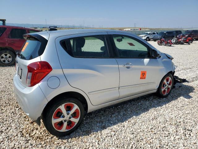 Photo 2 VIN: KL8CB6SA7NC022138 - CHEVROLET SPARK LS 