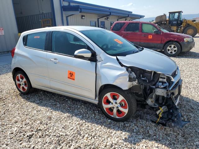 Photo 3 VIN: KL8CB6SA7NC022138 - CHEVROLET SPARK LS 