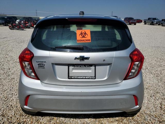 Photo 5 VIN: KL8CB6SA7NC022138 - CHEVROLET SPARK LS 