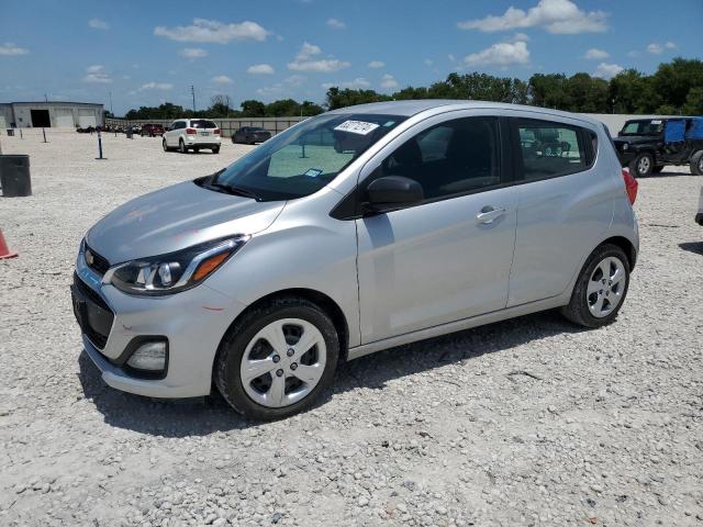 Photo 0 VIN: KL8CB6SA7NC035679 - CHEVROLET SPARK LS 