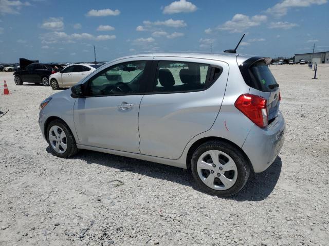 Photo 1 VIN: KL8CB6SA7NC035679 - CHEVROLET SPARK LS 