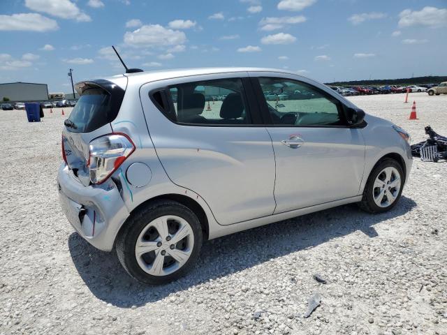 Photo 2 VIN: KL8CB6SA7NC035679 - CHEVROLET SPARK LS 