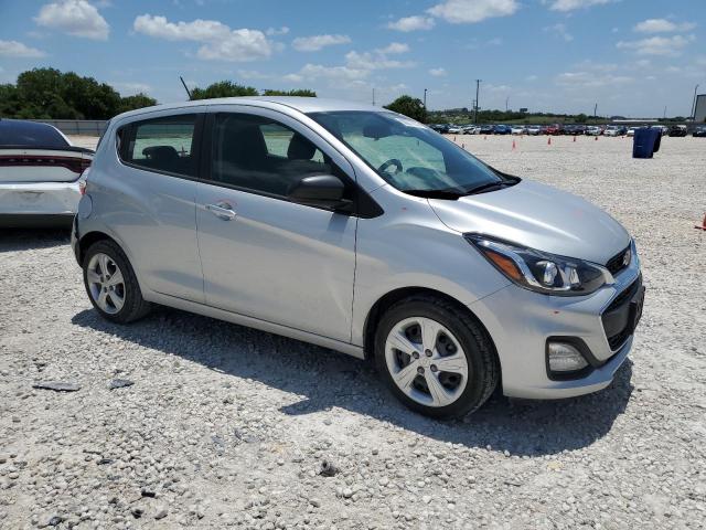 Photo 3 VIN: KL8CB6SA7NC035679 - CHEVROLET SPARK LS 