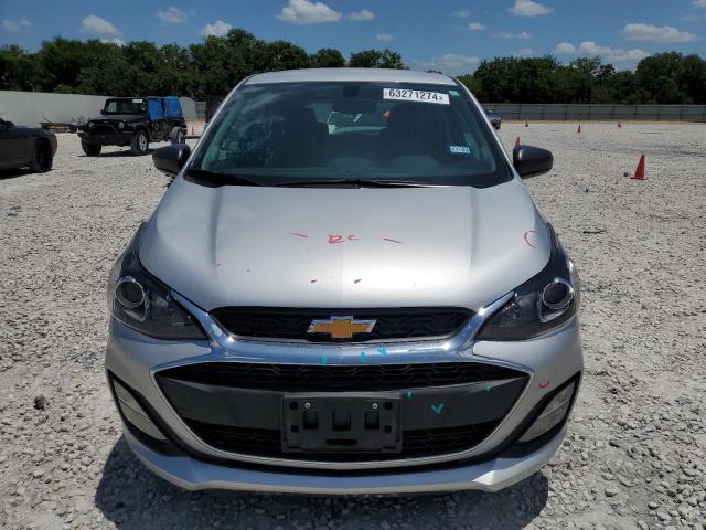 Photo 4 VIN: KL8CB6SA7NC035679 - CHEVROLET SPARK LS 