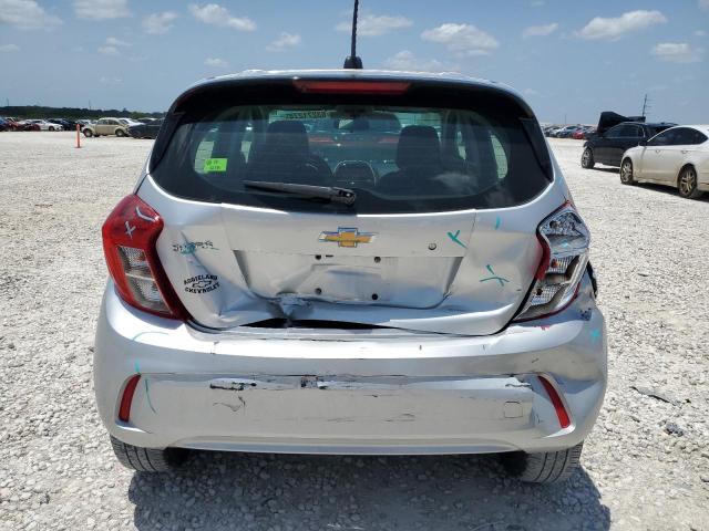 Photo 5 VIN: KL8CB6SA7NC035679 - CHEVROLET SPARK LS 