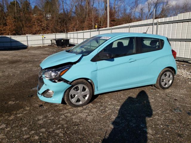 Photo 0 VIN: KL8CB6SA7NC042163 - CHEVROLET SPARK LS 