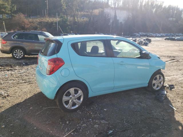 Photo 2 VIN: KL8CB6SA7NC042163 - CHEVROLET SPARK LS 