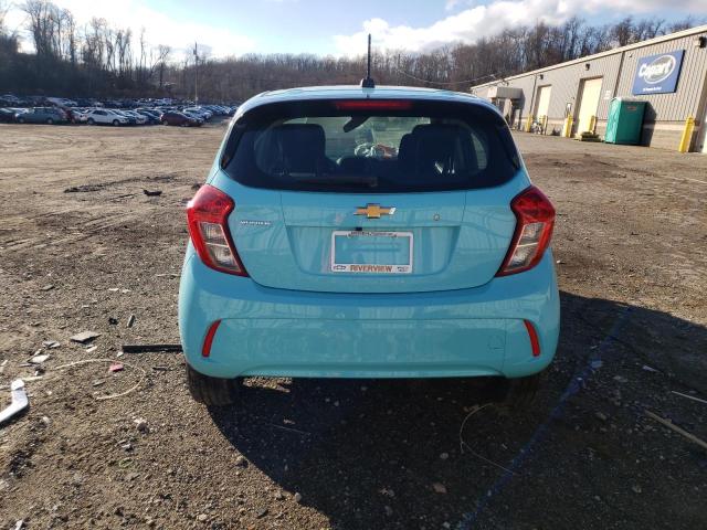 Photo 5 VIN: KL8CB6SA7NC042163 - CHEVROLET SPARK LS 