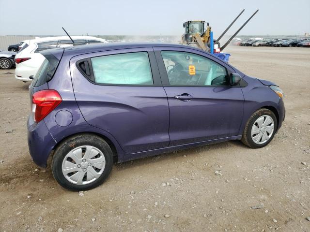 Photo 2 VIN: KL8CB6SA8GC553903 - CHEVROLET SPARK LS 