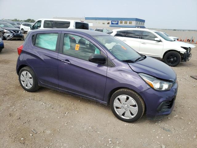 Photo 3 VIN: KL8CB6SA8GC553903 - CHEVROLET SPARK LS 