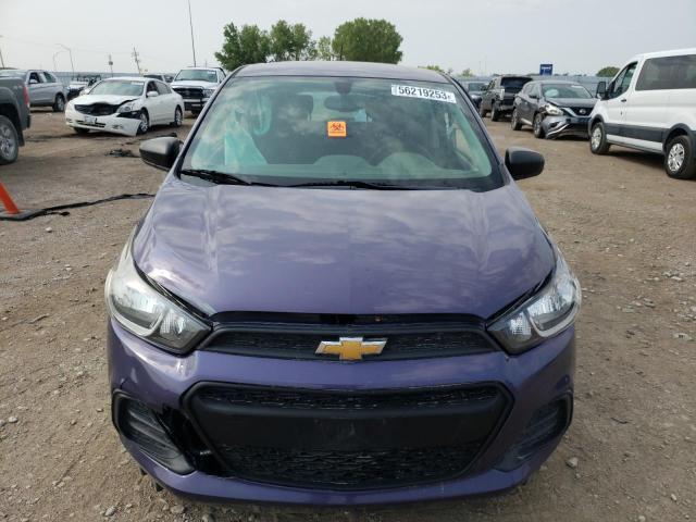 Photo 4 VIN: KL8CB6SA8GC553903 - CHEVROLET SPARK LS 