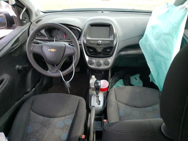 Photo 7 VIN: KL8CB6SA8GC553903 - CHEVROLET SPARK LS 