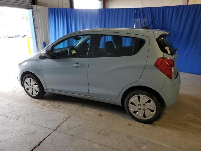 Photo 1 VIN: KL8CB6SA8GC560821 - CHEVROLET SPARK LS 