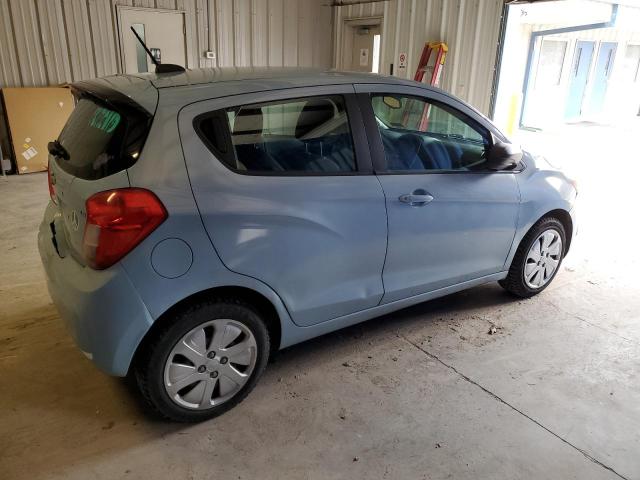 Photo 2 VIN: KL8CB6SA8GC560821 - CHEVROLET SPARK LS 