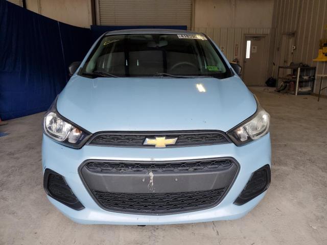 Photo 4 VIN: KL8CB6SA8GC560821 - CHEVROLET SPARK LS 