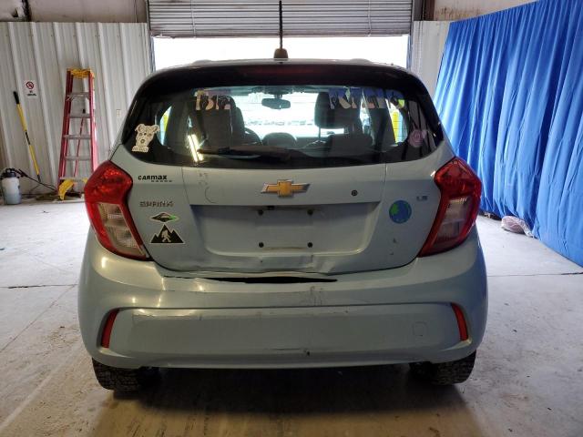 Photo 5 VIN: KL8CB6SA8GC560821 - CHEVROLET SPARK LS 