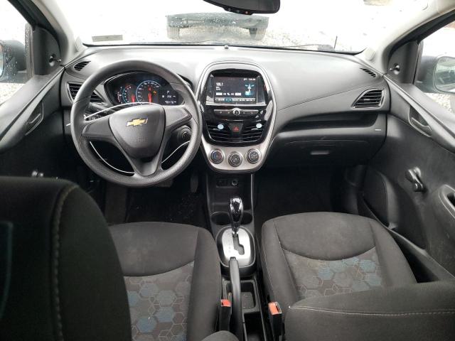 Photo 7 VIN: KL8CB6SA8GC560821 - CHEVROLET SPARK LS 