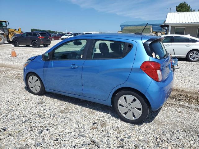 Photo 1 VIN: KL8CB6SA8GC565680 - CHEVROLET SPARK LS 