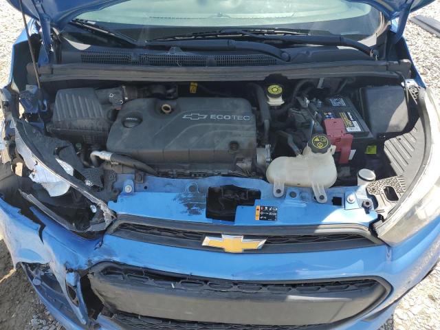 Photo 10 VIN: KL8CB6SA8GC565680 - CHEVROLET SPARK LS 