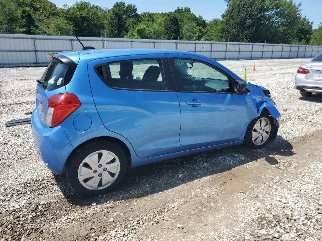 Photo 2 VIN: KL8CB6SA8GC565680 - CHEVROLET SPARK LS 