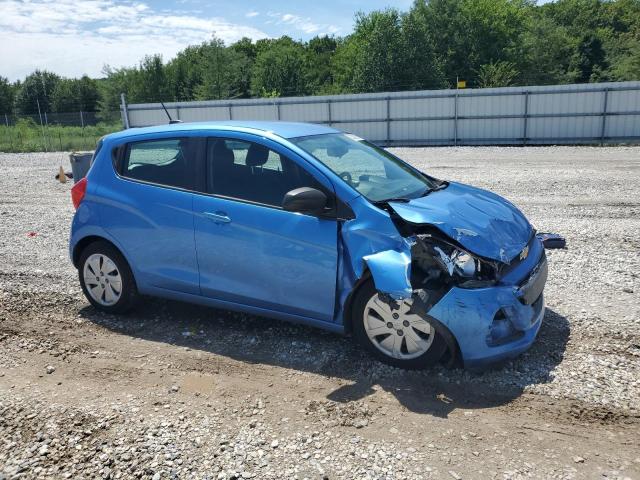 Photo 3 VIN: KL8CB6SA8GC565680 - CHEVROLET SPARK LS 