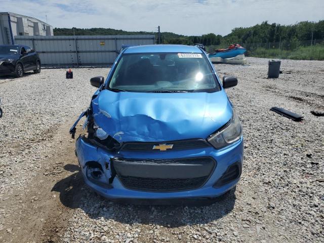 Photo 4 VIN: KL8CB6SA8GC565680 - CHEVROLET SPARK LS 