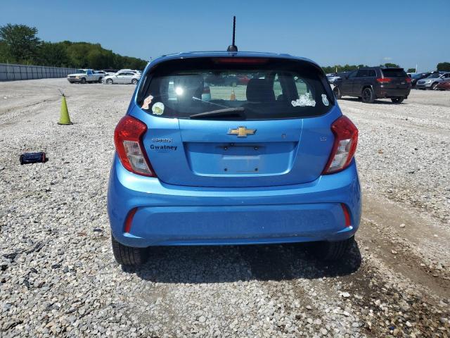 Photo 5 VIN: KL8CB6SA8GC565680 - CHEVROLET SPARK LS 