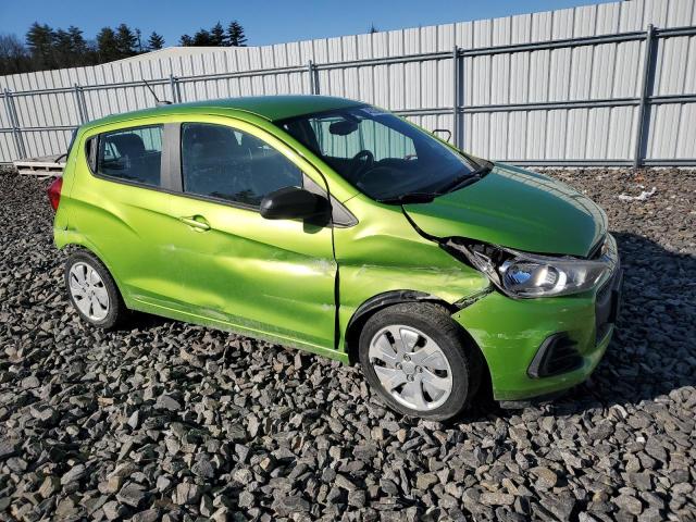 Photo 3 VIN: KL8CB6SA8GC572709 - CHEVROLET SPARK 