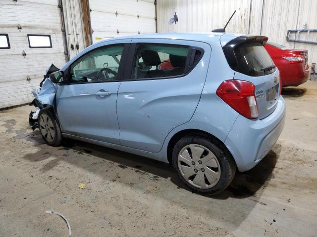 Photo 1 VIN: KL8CB6SA8GC573844 - CHEVROLET SPARK LS 