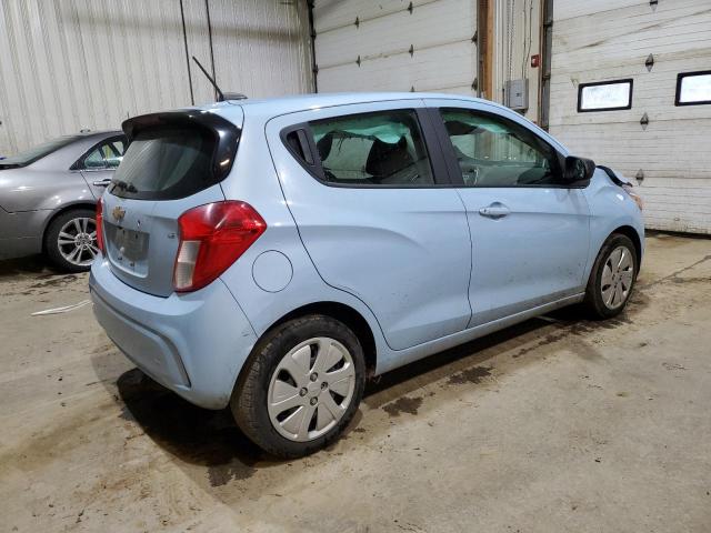 Photo 2 VIN: KL8CB6SA8GC573844 - CHEVROLET SPARK LS 