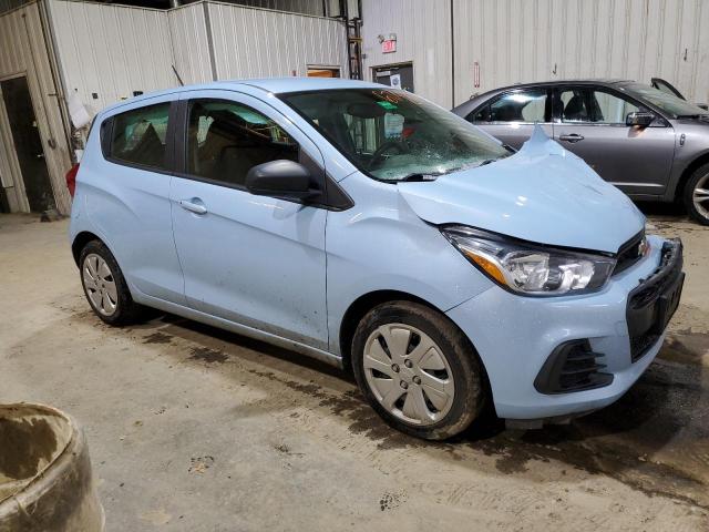 Photo 3 VIN: KL8CB6SA8GC573844 - CHEVROLET SPARK LS 