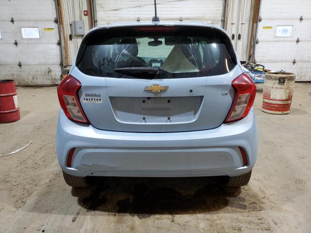 Photo 5 VIN: KL8CB6SA8GC573844 - CHEVROLET SPARK LS 