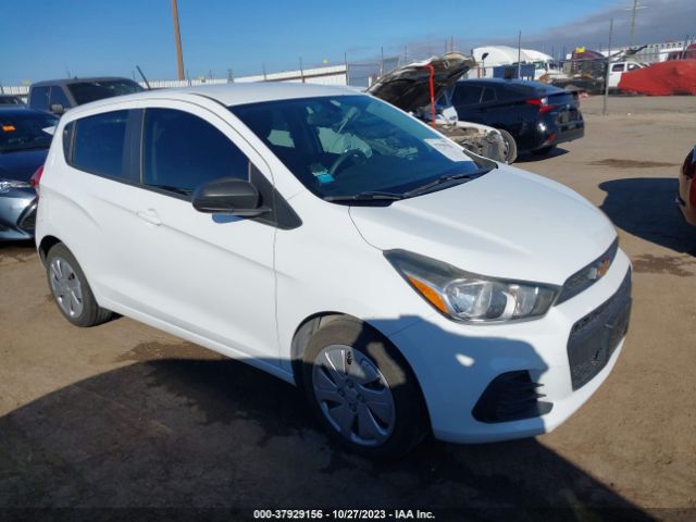 Photo 0 VIN: KL8CB6SA8GC576100 - CHEVROLET SPARK 